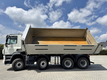 Caminhão basculante DAF CF 480