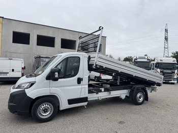 Furgão basculante FIAT Ducato