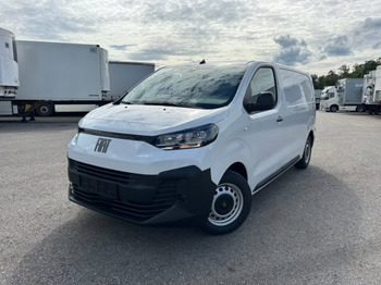 Furgão FIAT Scudo