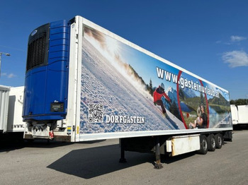 Semireboque isotérmico KRONE SD