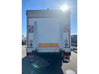 Caminhão frigorífico MAN TGS 26.360 6x2 LL, Tiefkühlkoffer Intarder, Liftachse ohne Anhänger: foto 5