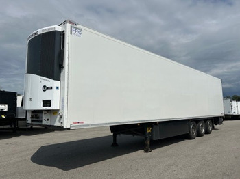 Semireboque isotérmico SCHMITZ SCB