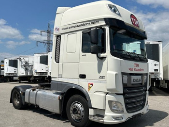 Tractor DAF XF 460 FT SSC, Automatik,  EURO6: foto 3