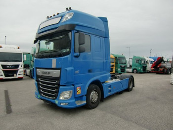 Tractor DAF XF 460