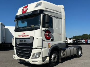 Tractor DAF XF 480