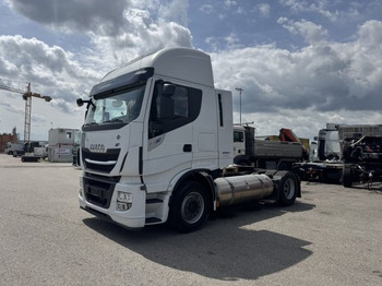 Tractor IVECO Stralis 460