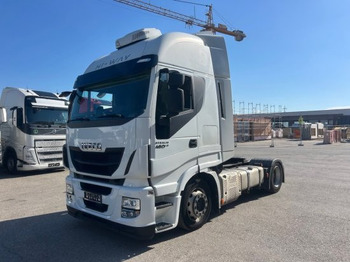 Tractor IVECO Stralis 440