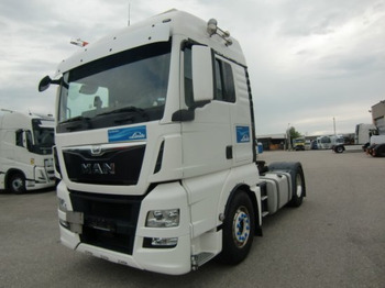 Tractor MAN TGS 18.400