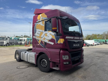 Tractor MAN TGX 18.440