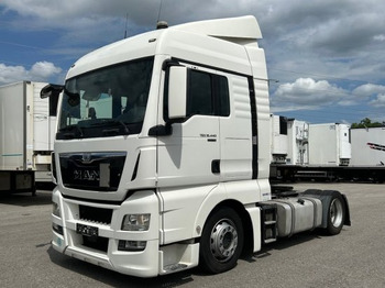 Tractor MAN TGX 18.440