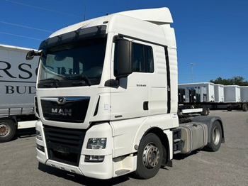 Tractor MAN TGX 18.460