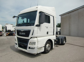 Tractor MAN TGX 18.480