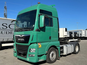 Tractor MAN TGX 18.510