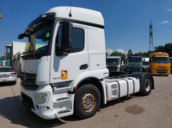 Tractor MERCEDES-BENZ Actros 1840