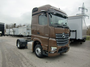 Tractor MERCEDES-BENZ Actros 1848