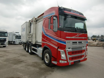 Caminhão VOLVO FH 500