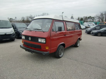 Campervan WESTFALIA