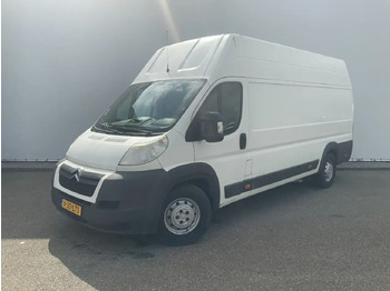 Furgão CITROËN Jumper