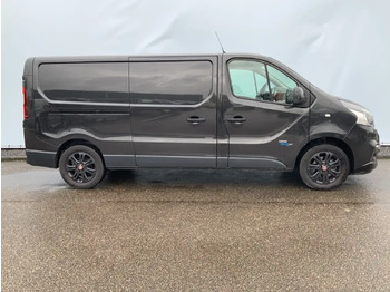 Furgão Fiat Talento 1.6 MJ EcoJet L2H1 SX Airco Cruise Alu Velg Dub Sc: foto 3