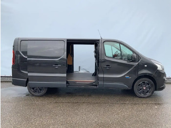 Furgão Fiat Talento 1.6 MJ EcoJet L2H1 SX Airco Cruise Alu Velg Dub Sc: foto 4