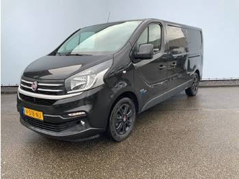 Furgão FIAT Talento 1.6