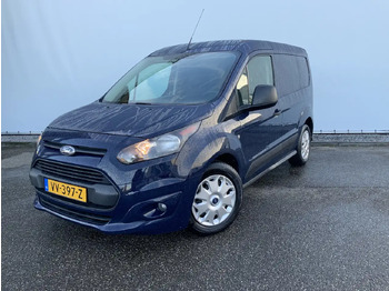 Furgão compacto FORD Transit Connect