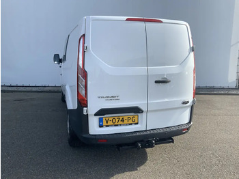 Carrinha cabine dupla Ford Transit Custom 290 2.0 TDCI L2H1 6 Zits Trend DC Airco Cruise Tre: foto 2