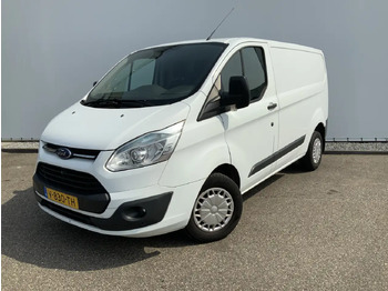 Furgão FORD Transit