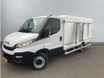 Carrinha frigorífica IVECO Daily 35s12