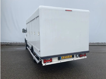 Carrinha frigorífica Iveco Daily 35S12 2.3 345 vries Auto 40 gr onder nul. 10 Deure: foto 2
