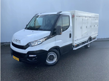 Carrinha frigorífica IVECO Daily