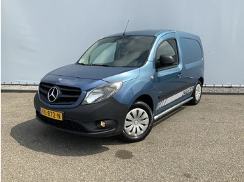Furgão compacto MERCEDES-BENZ Citan 108 CDI