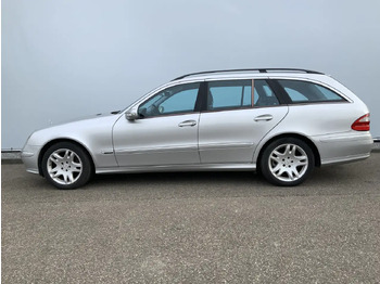 Locação de Mercedes-Benz E 500 Combi V8 Elegance 4-Matic airmatic,full option Mercedes-Benz E 500 Combi V8 Elegance 4-Matic airmatic,full option: foto 3