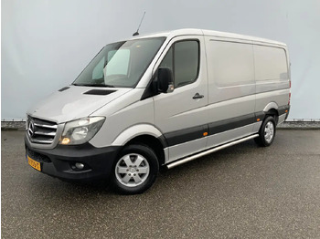 Furgão MERCEDES-BENZ Sprinter 313