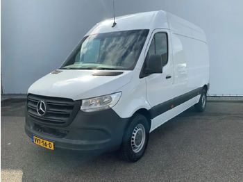 Furgão MERCEDES-BENZ Sprinter 314