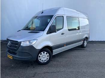 Furgão MERCEDES-BENZ Sprinter 314