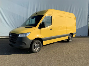 Furgão MERCEDES-BENZ Sprinter 314