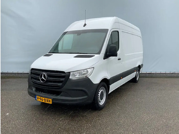 Furgão MERCEDES-BENZ Sprinter 316