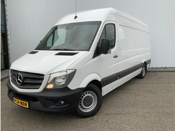 Furgão MERCEDES-BENZ Sprinter 316