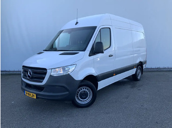 Furgão MERCEDES-BENZ Sprinter 319