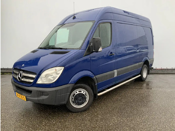 Furgão MERCEDES-BENZ Sprinter 518