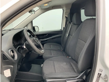 Locação de Mercedes-Benz Vito 111 CDI Functional Airco 3 Zits Side Bar Trekhaak Mercedes-Benz Vito 111 CDI Functional Airco 3 Zits Side Bar Trekhaak: foto 4