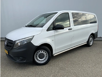 Furgão MERCEDES-BENZ Vito 111