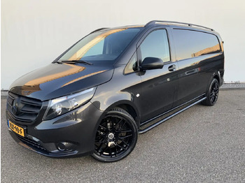 Furgão MERCEDES-BENZ Vito 114