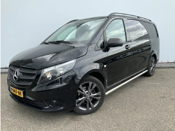 Furgão compacto MERCEDES-BENZ Vito 116