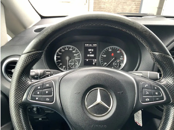 Locação de Mercedes-Benz Vito 116 CDI Lang Automaat Airco Cruise Camera Trekhaak Mercedes-Benz Vito 116 CDI Lang Automaat Airco Cruise Camera Trekhaak: foto 4