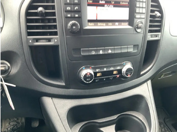 Locação de Mercedes-Benz Vito 116 CDI Lang Automaat Airco Cruise Camera Trekhaak Mercedes-Benz Vito 116 CDI Lang Automaat Airco Cruise Camera Trekhaak: foto 5