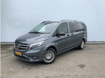 Furgão MERCEDES-BENZ Vito 116