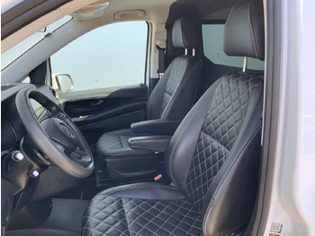 Furgão Mercedes-Benz Vito Tourer XL 114 CDI Autom. Airco Cruise Camera Alu V: foto 5