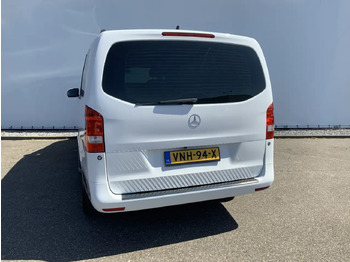 Furgão Mercedes-Benz Vito Tourer XL 114 CDI Autom. Airco Cruise Camera Alu V: foto 2